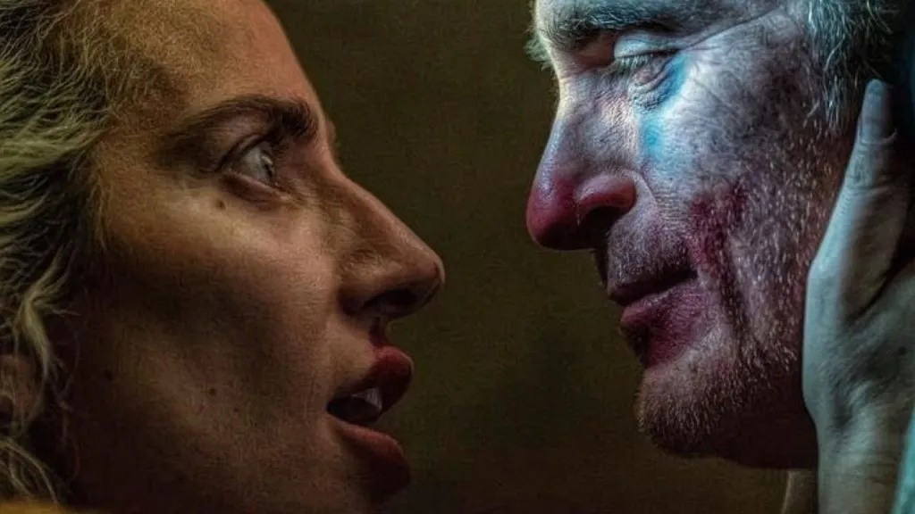 Hay mucha expectativa por la dinámica entre Lady Gaga y Joaquin Phoenix. (IMDb)