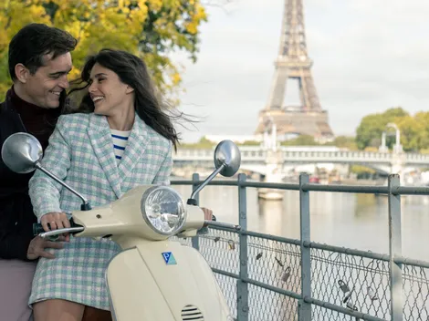 Samantha Siqueiros: quién es, edad, estatura, novio y otros datos de la actriz de Berlín