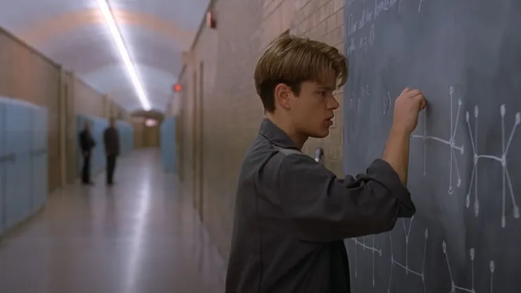 Te revelamos la verdad detrás de esta película de 1997.