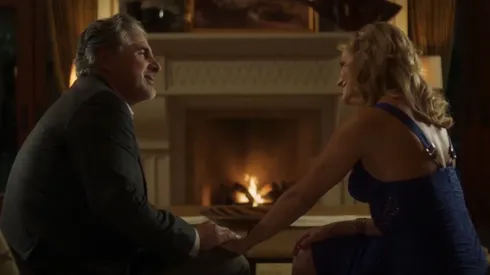 La película está causando furor actualmente en Prime Video España.