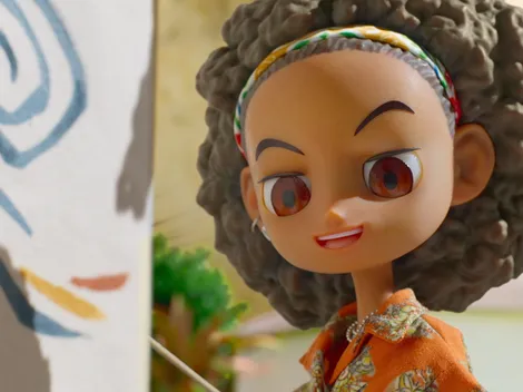 La serie animada que ya es la más vista de Netflix