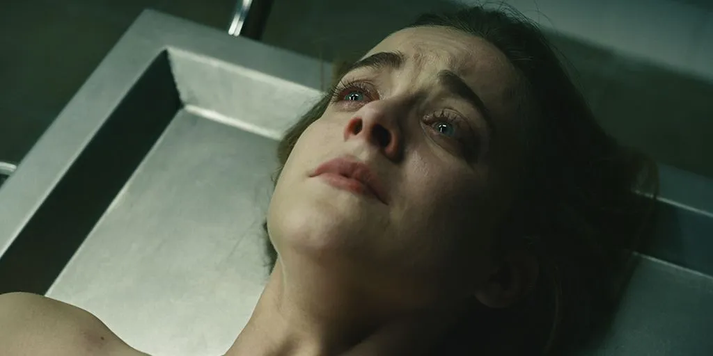 La cinta no dejará a nadie indiferente. Imagen: Fotogramas.