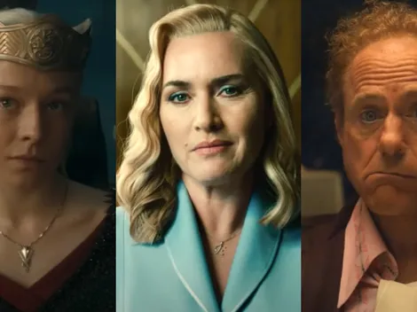 Las series que debutan en HBO Max durante 2024