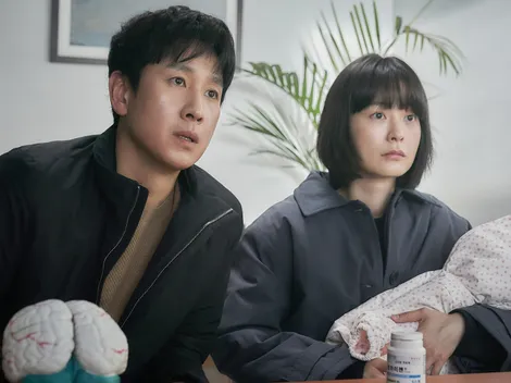 La última película de Lee Sun-Kyun llega a Latinoamérica