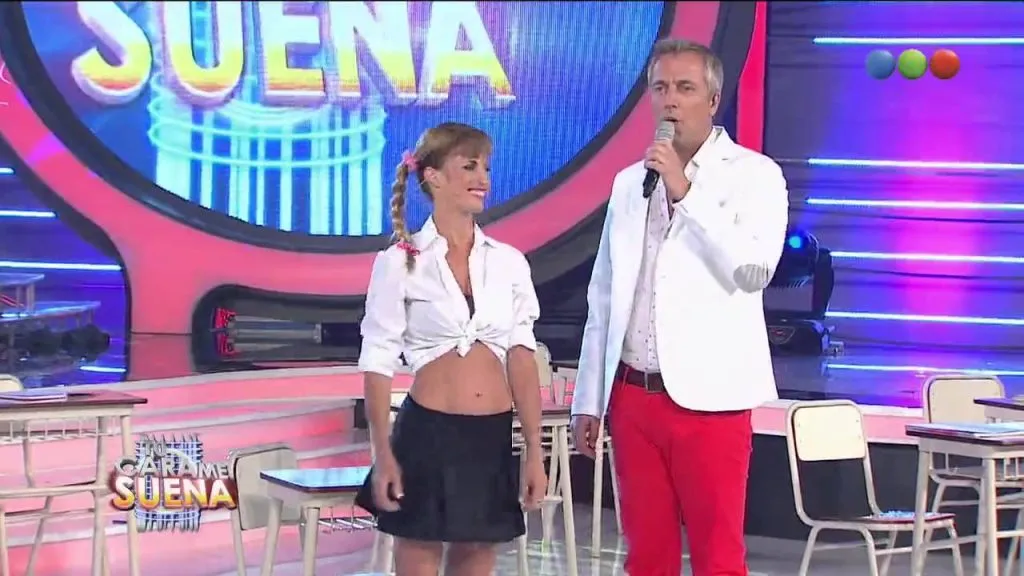 Llega una nueva temporada de Tu Cara me Suena en Argentina.