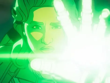 5 películas para ver si te gustó el 2x08 de What If ...?