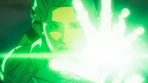 La Capitana Carter se apropia de los capítulos más importantes de la Temporada 2 de What If.