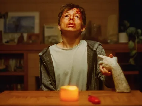 Háblame, la película de terror, llega a Prime Video