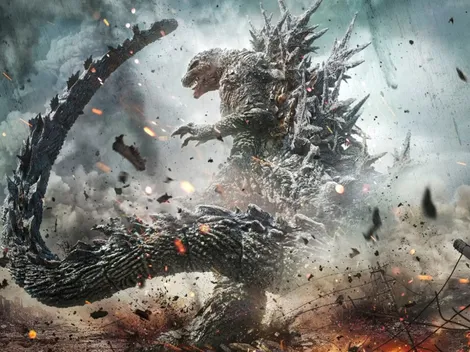 Godzilla Minus One ¡Final explicado!