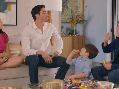 El Niñero es la serie más vista de Netflix España ahora mismo