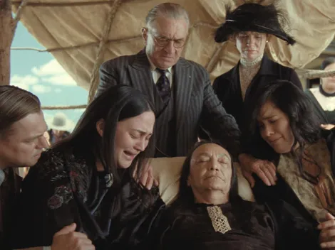 ¿Cuál es la mejor película de 2023 según la IA?