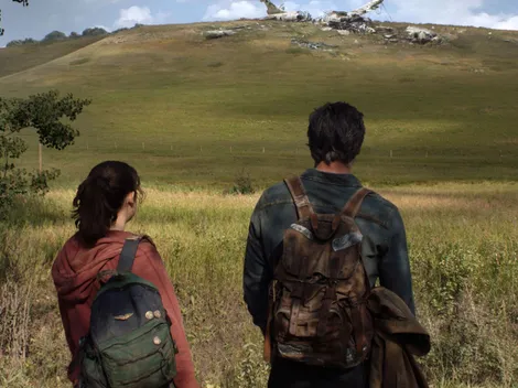 La mejor serie del año según la IA