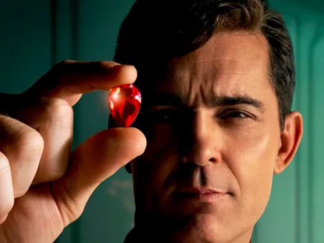 BERLÍN en Netflix: ¿Cuántos capítulos tiene el spin-off?