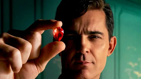 ‘Berlín’ en Netflix