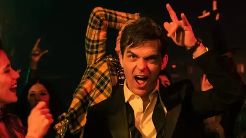 La nueva serie de Netflix