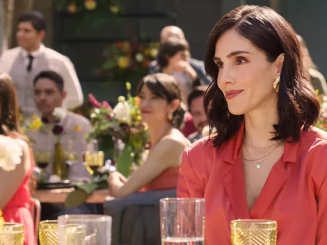 El niñero: la serie mexicana más vista en Netflix a nivel mundial