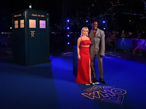 Conoce cuándo se estrena la nueva temporada de Doctor Who