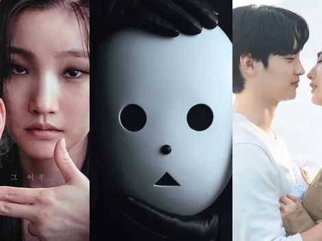 6 series coreanas para ver en Prime Video