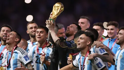 Horario de estreno de Capitanes del Mundo.