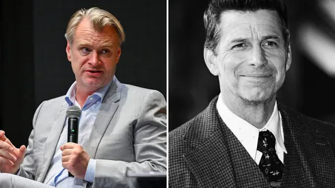 El director británico dijo todo lo que piensa sobre su colega norteamericano.