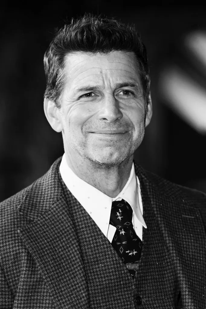 Zack Snyder se encuentra triunfando a lo grande en estos momentos con el estreno de Rebel Moon. Getty Images.