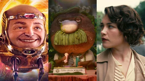 Ant-Man and the Wasp: Quantumania, Elementos y Oppenheimer están entre las películas más exitosas del 2023.