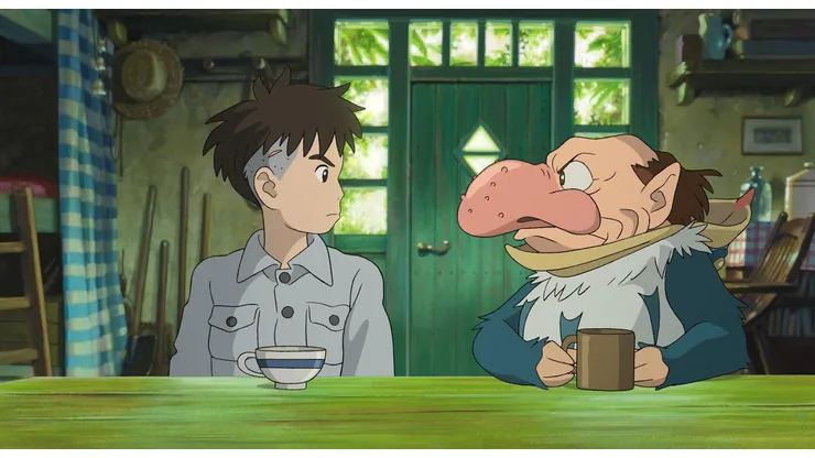 La colombiana que mintió y dijo que trabajó en Studio Ghibli