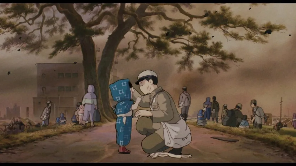 La película se lanzó hace 35 años. (IMDb)