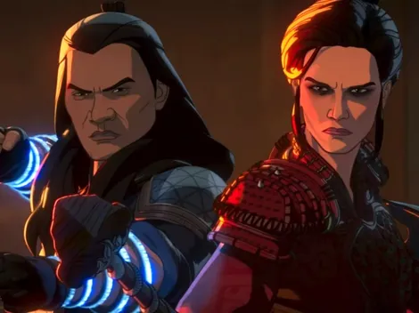 Lo que debes ver para entender el 2x07 de What If ...?