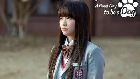 Todo sobre la actriz de A Good to Be a Dog.