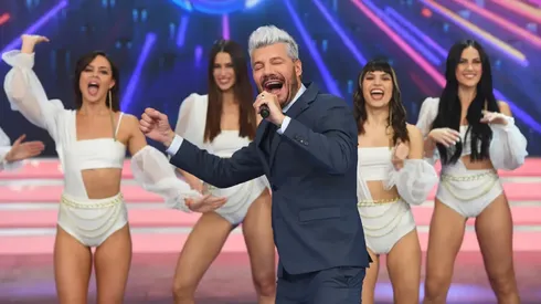 El Bailando 2023 de Marcelo Tinelli está llegando a su fin.