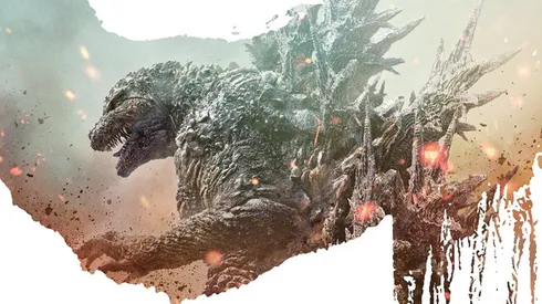 Godzilla Minus One es la trigésimo tercera película en la saga de origen japonés sobre el kaiju.