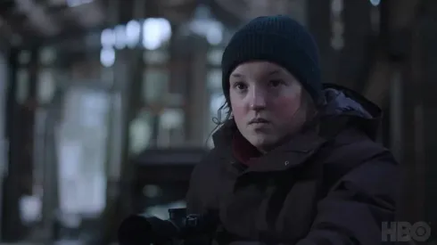 El gif viral de The Last of Us inspirado en Barbie