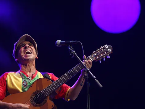 Entradas para Manu Chao en Argentina 2024: cuándo salen a la venta y dónde comprarlas