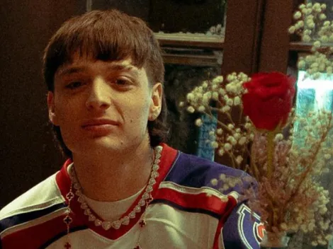 Mamá de Peso Pluma revela si el cantante es hijo de Valentin Elizalde