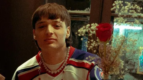 Peso Pluma es uno de los cantantes mexicanos más exitosos