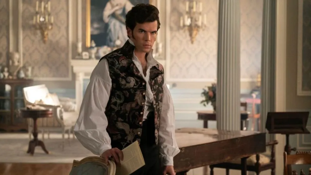 imágenes de ‘Bridgerton’ tercera temporada en Netflix