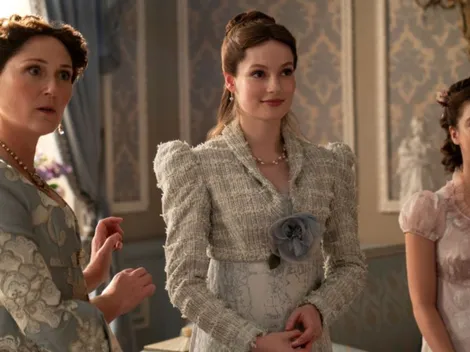 Netflix lanza las primeras fotos de ‘Bridgerton’ tercera temporada