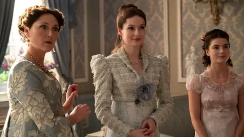 ‘Bridgerton’ tercera temporada en Netflix