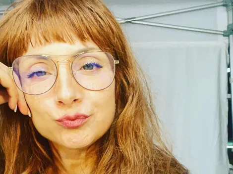 SIERRA en BERLÍN de Netflix: ¿Quién es Najwa Nimri?