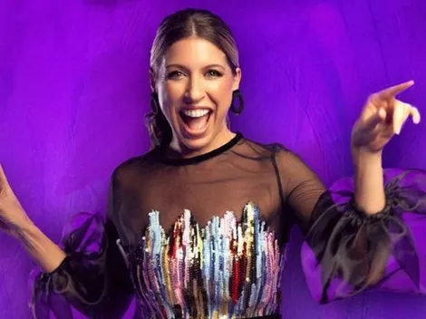 Entradas para Flor Bertotti en el Movistar Arena de Argentina 2024: cuándo y dónde comprar