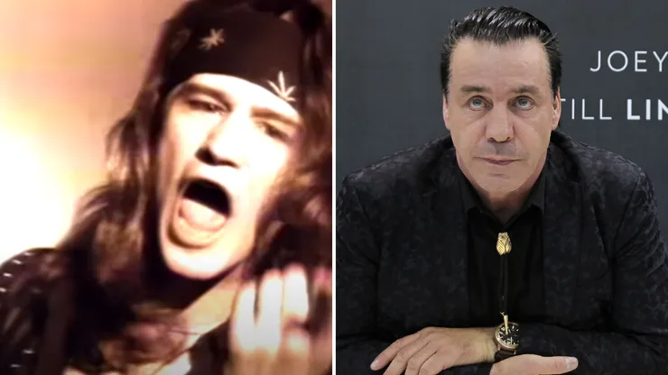 El tema presenta algunas diferencias con respecto a su versión original.