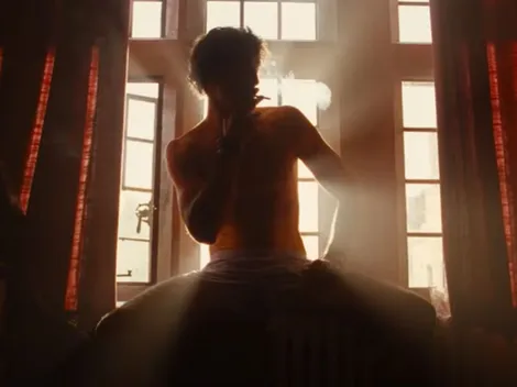 Te contamos por qué la escena de la bañera de Saltburn ha causado furor