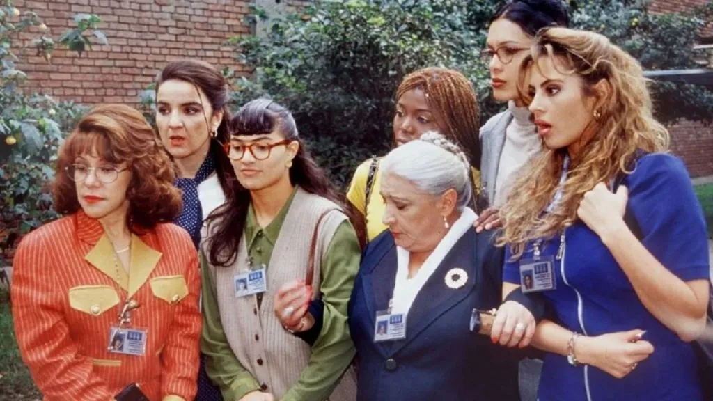 Llega Betty La Fea a TV Azteca en 2024.