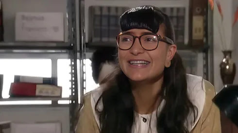 Betty La Fea llega a TV Azteca en 2024.