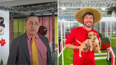 La demanda fue informada por el propio canal de EnchufeTV a través de sus redes sociales.