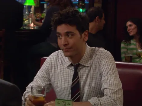 Hamilton, el musical que amaría Ted Mosby en HIMYM
