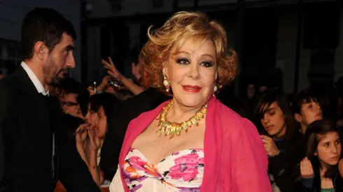 La actriz Silvia Pinal ha preocupado a todos sus fans con las recientes noticias sobre su estado de salud.