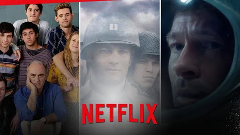 Todo lo que saldrá de la plataforma en enero 2024.