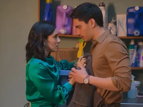 El Niñero es la serie más vista de Netflix Argentina HOY